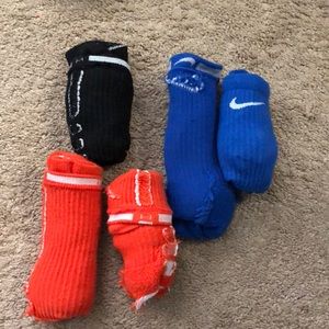 Nike Elite Socks